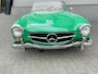 Mercedes-Benz SL W121 190SL Cabriolet