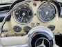 Mercedes-Benz SL W121 190SL Cabriolet