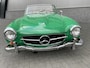 Mercedes-Benz SL W121 190SL Cabriolet
