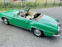 Mercedes-Benz SL W121 190SL Cabriolet