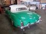 Mercedes-Benz SL W121 190SL Cabriolet