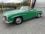 Mercedes-Benz SL W121 190SL Cabriolet