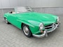 Mercedes-Benz SL W121 190SL Cabriolet