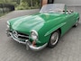Mercedes-Benz SL W121 190SL Cabriolet