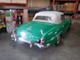 Mercedes-Benz SL W121 190SL Cabriolet