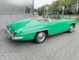 Mercedes-Benz SL W121 190SL Cabriolet