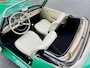 Mercedes-Benz SL W121 190SL Cabriolet