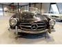 Mercedes-Benz SL W121 190SL Cabriolet