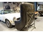 Mercedes-Benz SL W121 190SL Cabriolet