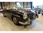 Mercedes-Benz SL W121 190SL Cabriolet