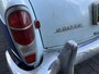 Mercedes-Benz SE W128/W180 Ponton 220SE