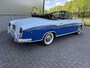 Mercedes-Benz SE W128/W180 Ponton 220SE