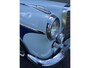 Mercedes-Benz SE W128/W180 Ponton 220SE