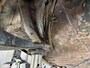 Mercedes-Benz SE W128/W180 Ponton 220SE