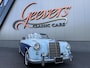 Mercedes-Benz SE W128/W180 Ponton 220SE