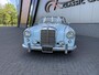 Mercedes-Benz SE W128/W180 Ponton 220SE