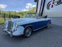 Mercedes-Benz SE W128/W180 Ponton 220SE
