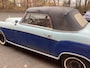 Mercedes-Benz SE W128/W180 Ponton 220SE