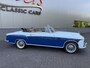 Mercedes-Benz SE W128/W180 Ponton 220SE