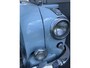 Mercedes-Benz SE W128/W180 Ponton 220SE