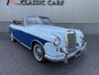Mercedes-Benz SE W128/W180 Ponton 220SE