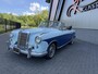 Mercedes-Benz SE W128/W180 Ponton 220SE