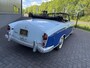 Mercedes-Benz SE W128/W180 Ponton 220SE