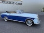 Mercedes-Benz SE W128/W180 Ponton 220SE