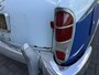 Mercedes-Benz SE W128/W180 Ponton 220SE