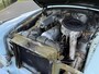 Mercedes-Benz SE W128/W180 Ponton 220SE