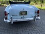 Mercedes-Benz SE W128/W180 Ponton 220SE
