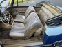 Mercedes-Benz SE W128/W180 Ponton 220SE