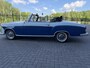 Mercedes-Benz SE W128/W180 Ponton 220SE