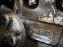 Mercedes-Benz SE W128/W180 Ponton 220SE
