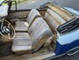 Mercedes-Benz SE W128/W180 Ponton 220SE
