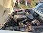 Mercedes-Benz SL W121 190SL Cabriolet
