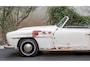 Mercedes-Benz SL W121 190SL Cabriolet