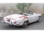 Mercedes-Benz SL W121 190SL Cabriolet
