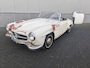 Mercedes-Benz SL W121 190SL Cabriolet