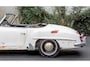 Mercedes-Benz SL W121 190SL Cabriolet