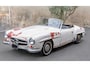 Mercedes-Benz SL W121 190SL Cabriolet