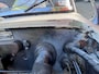 Mercedes-Benz SL W121 190SL Cabriolet
