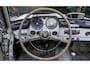 Mercedes-Benz SL W121 190SL Cabriolet