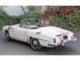 Mercedes-Benz SL W121 190SL Cabriolet