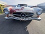Mercedes-Benz SL W121 190SL Cabriolet
