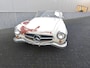 Mercedes-Benz SL W121 190SL Cabriolet