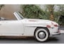Mercedes-Benz SL W121 190SL Cabriolet