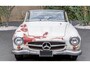 Mercedes-Benz SL W121 190SL Cabriolet