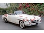 Mercedes-Benz SL W121 190SL Cabriolet