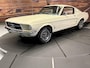 Ford Mustang Fastback